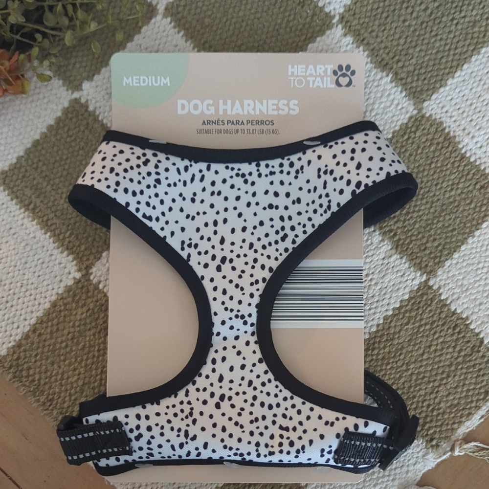 NWT Dog Harness - Medium